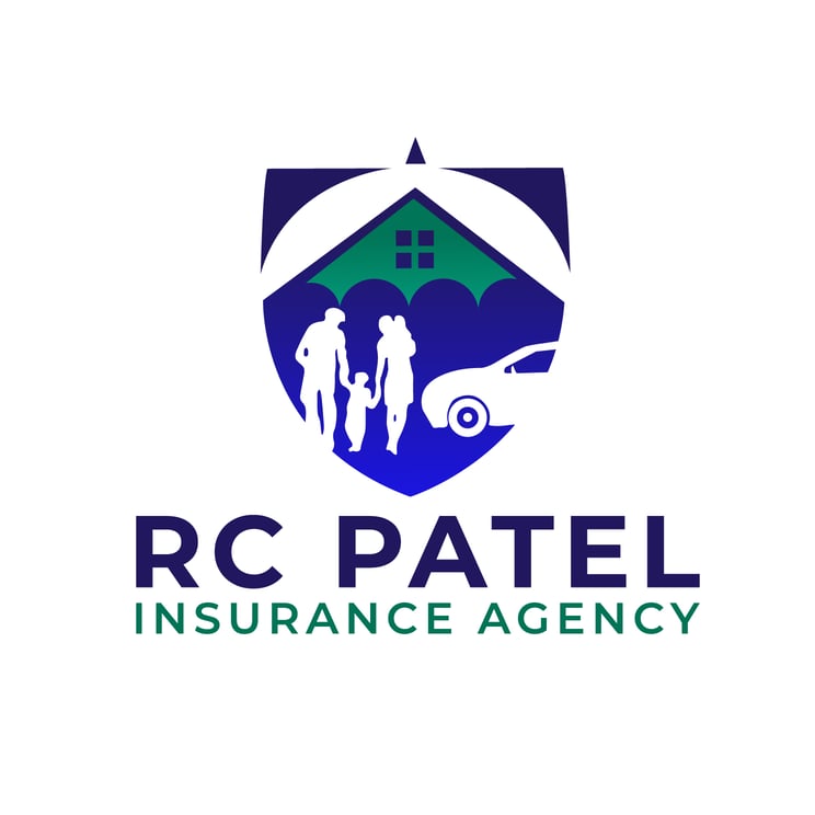 RC Patel Insurance Agency
